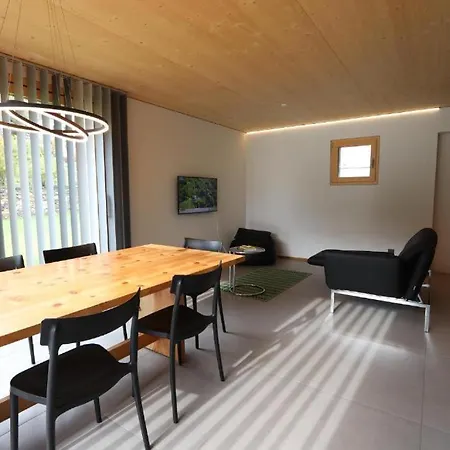 Holiday home Ca' Dal Nos Olivone