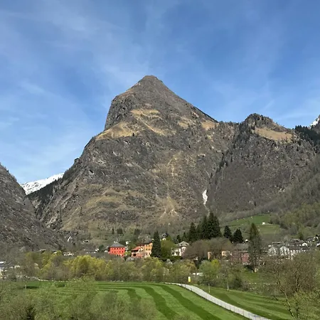 Ca' Dal Nos