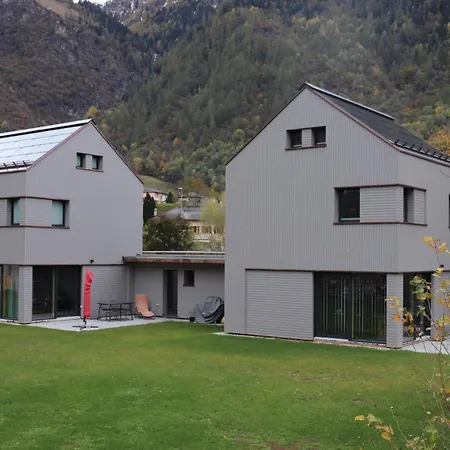 Ca' Dal Nos Holiday home