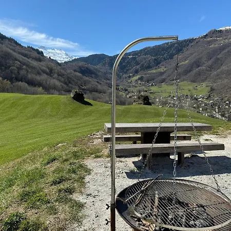 Ca' Dal Nos Olivone